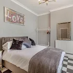 Balmoral Ferienhaus Redcar