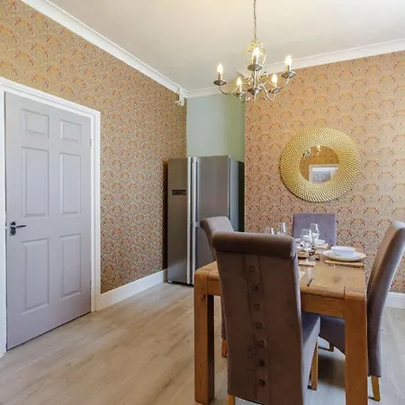Balmoral Casa vacanze Redcar