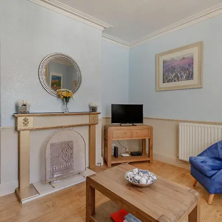 Tatil Evi Balmoral *