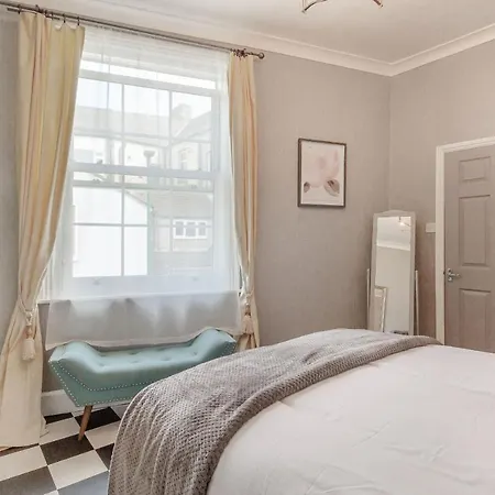 Tatil Evi Balmoral Redcar