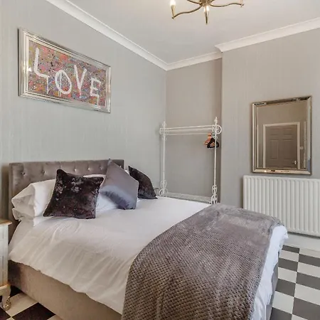 Balmoral Tatil Evi Redcar